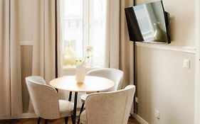 Apartament Przy Operze